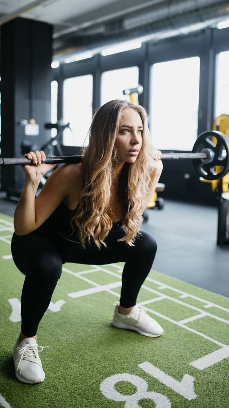 GYMONE Trainingsmoment 8