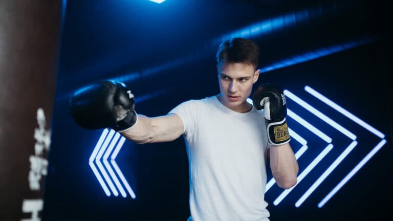 GYMONE Gerätebereich 16