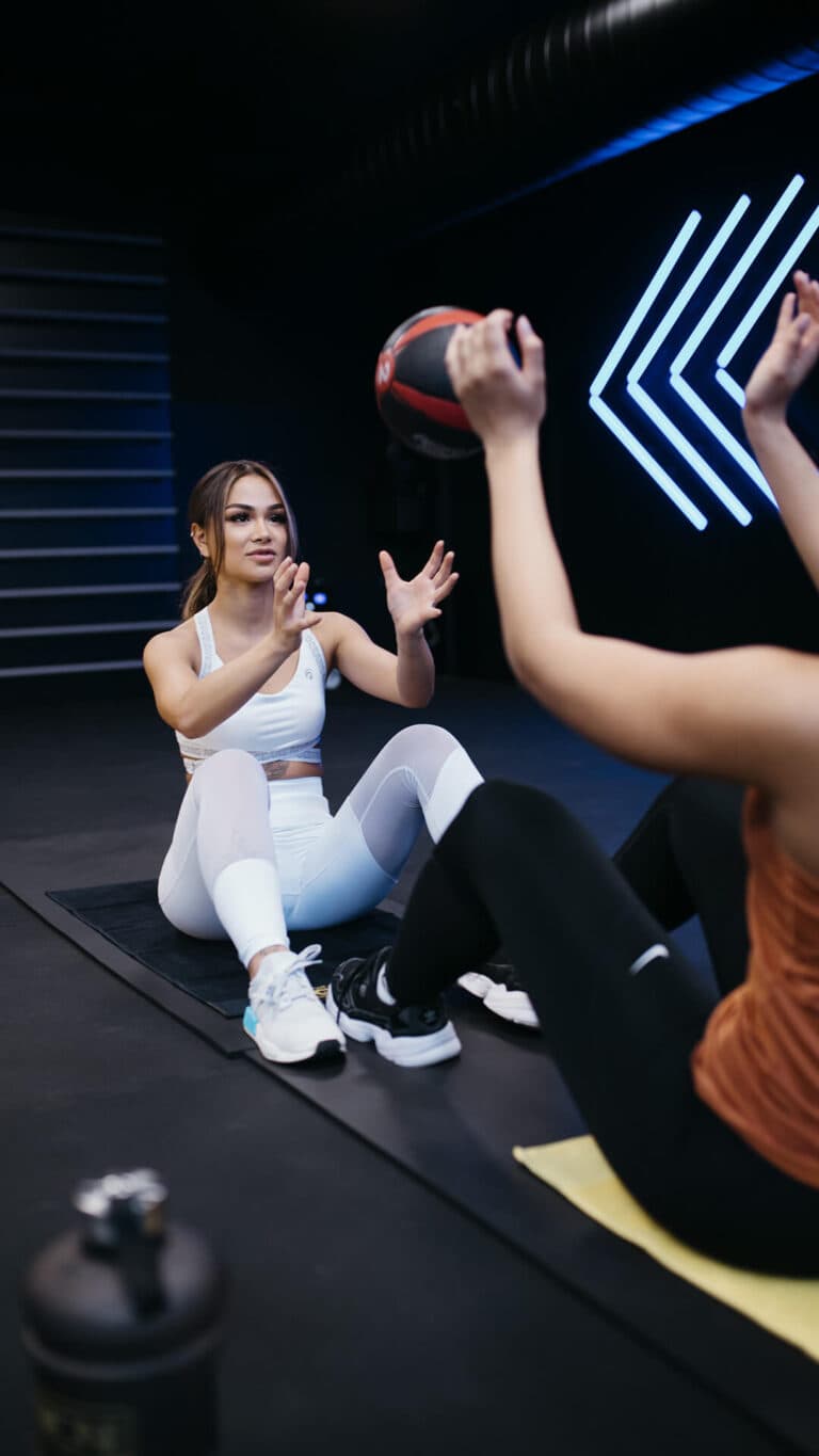 GYMONE Gerätebereich 25