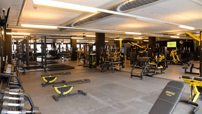 GYMONE Community-Moment 9