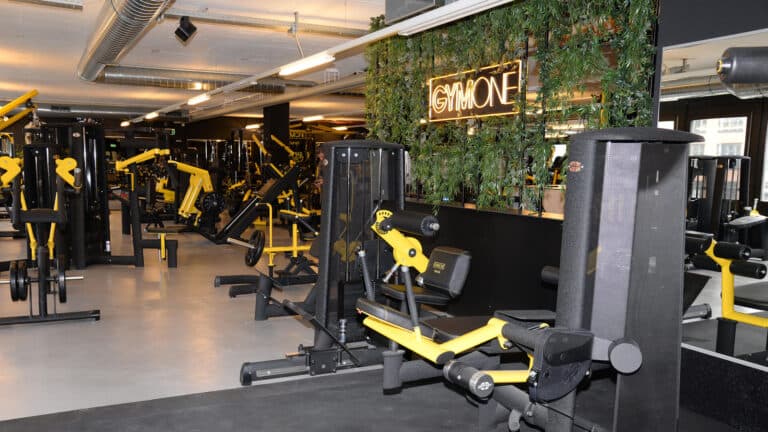 GYMONE Community-Moment 28