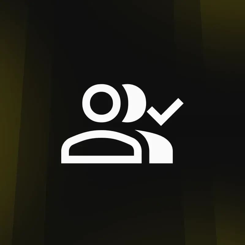 Intro Training